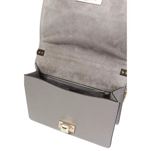Женская сумка кросс боди Furla Mimi's серая (1031800): Тип Сумки