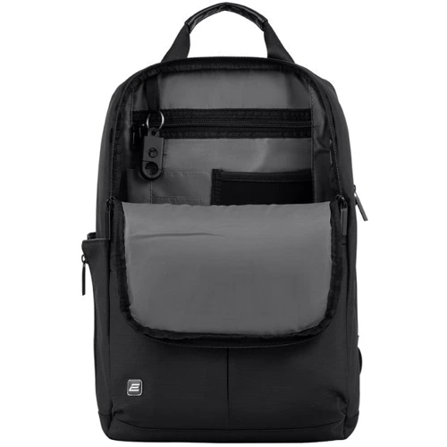 Сумка для ноутбуков 2E 14" City Traveler Black (2E-BPN6014BK) фото 7