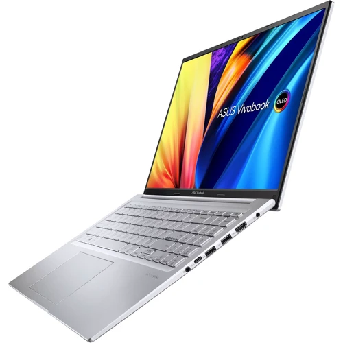 Ноутбук ASUS VivoBook X1605ZA (X1605ZA-MB339W): Оперативна пам'ять 8 ГБ