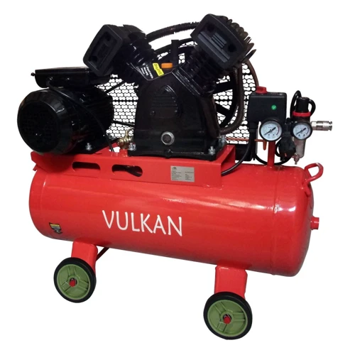 Компресор VULKAN IBL2065E-220-50