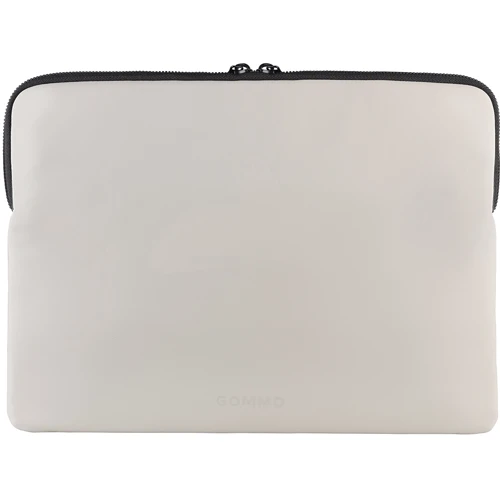 Tucano Gommo Gray (BFGOM1314-G) for MacBook Air 15" M3 | M2 (2024 | 2023): Тип чехла чехол-папка