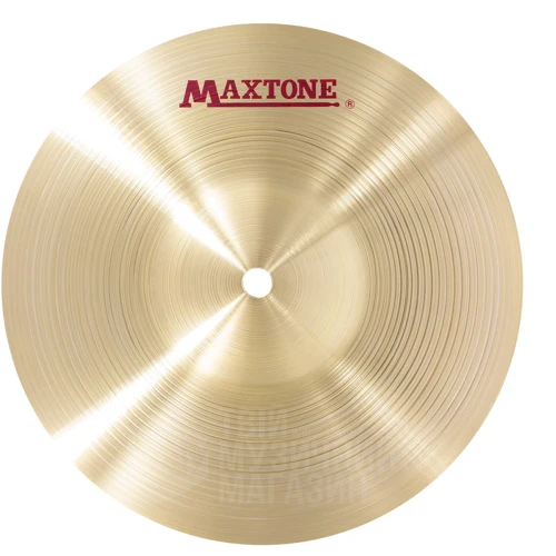 Тарелка 10" (25 см) Splash MAXTONE Taiwan C-1007