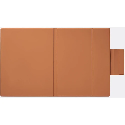 Аксессуар к электронной книге Onyx BOOX Magnetive Protective Case Orange for Go 10.3 фото 4