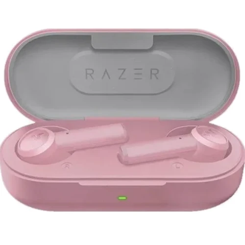 Наушники Razer Hammerhead Quartz Pink (RZ12-02970600-R3M1): Тип конструкции вкладыши