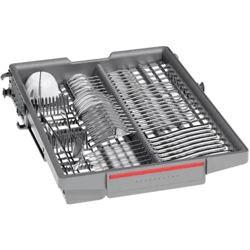 Встраиваемая посудомоечная машина Bosch SPV4XMX28E: Количество программ 6