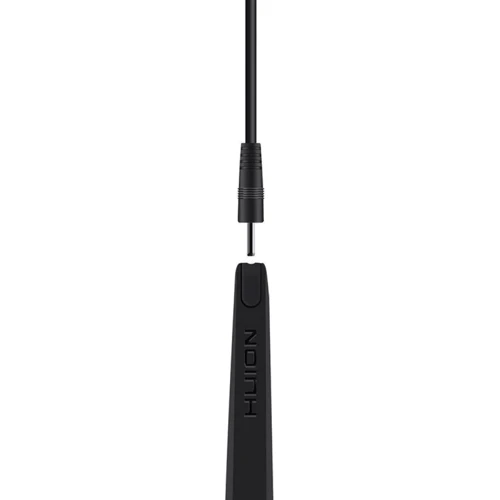 Аксессуар для графических планшетов Huion PE150 (G10T): Тип акксесуара Цифровое перо