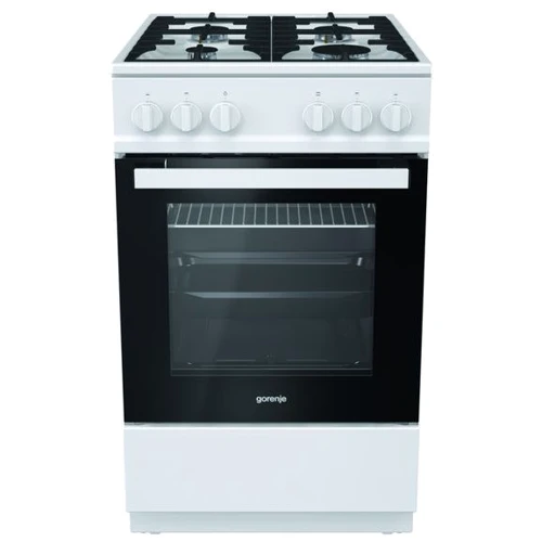 Газовая плита Gorenje G5113WF-B