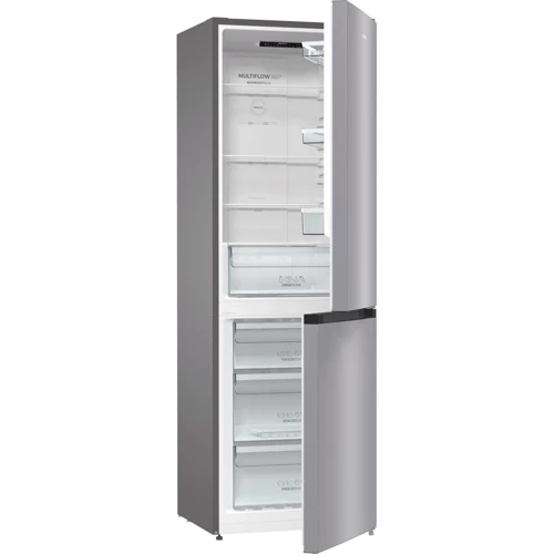 Холодильник Gorenje NRK6191ES4: Тип холодильник двухкамерный