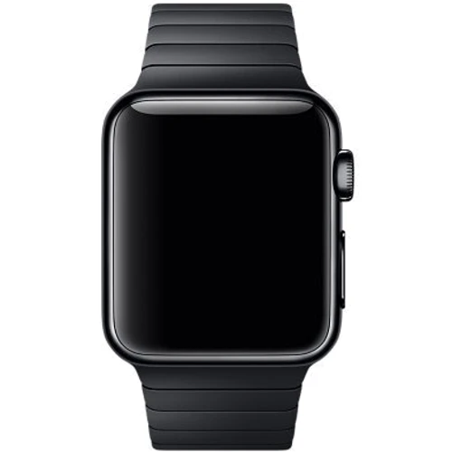 Apple Link Bracelet Black (MJ5H2 / MU993) for Apple Watch 38/40/41mm фото 4