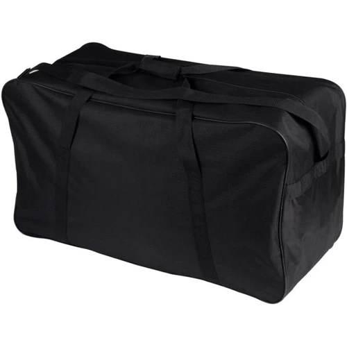 Сумка дорожня TravelZ Bag 135 Black