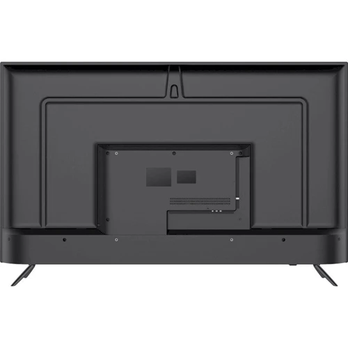 Телевизор Kivi 50U740NB: Выход в интернет + Ethernet (RJ-45), Wi-Fi