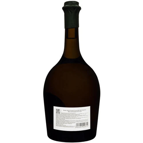 Вино Comte Lafond Sancerre Grande Cuvee белое сухое 0.75 л (FSH_3443091000615): Страна производитель Франция
