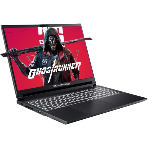 Ноутбук Dream Machines RT5060-15 (RT5060-15UA25) UA