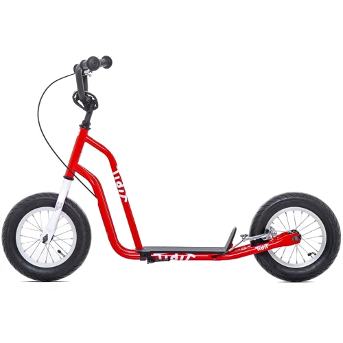 Самокат Yedoo TIDIT 5+ (red)