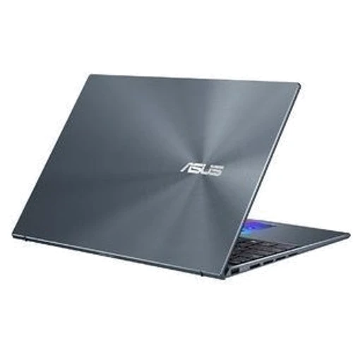 Ноутбук ASUS Zenbook 14X OLED UX5400EA (UX5400EA-I716512G1W) RB: Объем накопителя 512 ГБ (SSD)