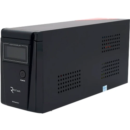Ritar RTSW-600ND12 LCD (360W)