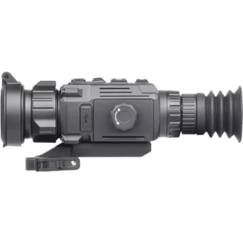 Тепловизионный прицел AGM Rattler V2 50-640 (99-00018567)