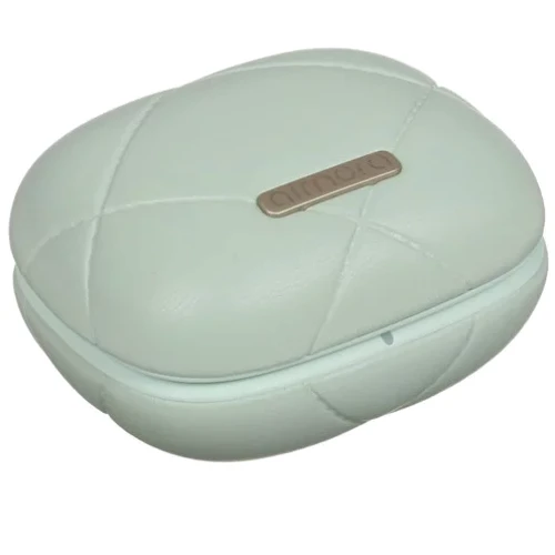 Навушники Baseus AirNora 3 Green (A00076701633-00): Час роботи, ч 6.5
