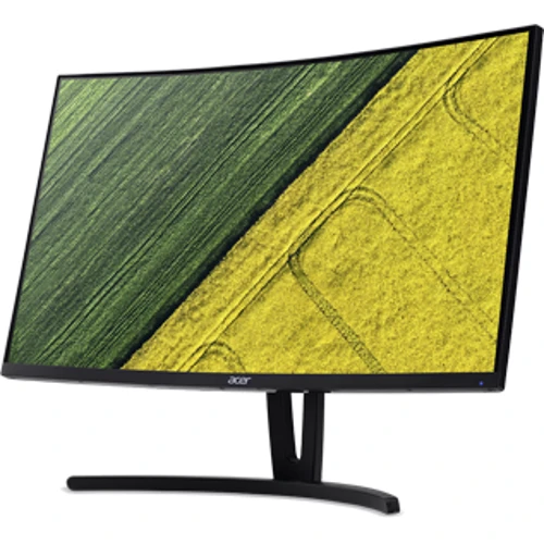 Монитор Acer ED273URPBIDPX (UM.HE3EE.P01): Формат изображения 16:9
