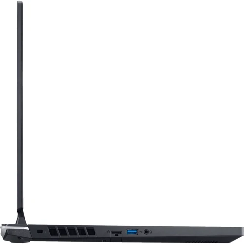 Ноутбук Acer Nitro 5 AN517 55 (NH.QLFEU.00E) UA: Оперативная память 16 ГБ