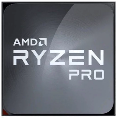 AMD Ryzen 3 PRO 3200GE (YD320BC6M4MFH)