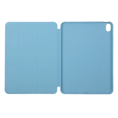 Аксессуар для iPad Smart Case Light Blue for iPad 10.9 (2022 / 2024) / iPad 11 2025: Тип аксессуара чехол