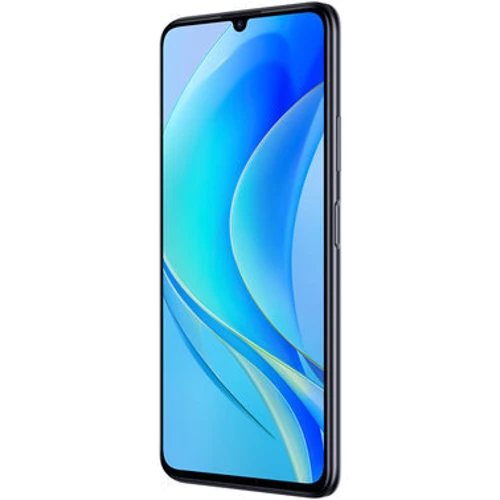 Смартфон Huawei Nova Y70 4/128 GB Midnight Black Approved Витринный образец фото 4