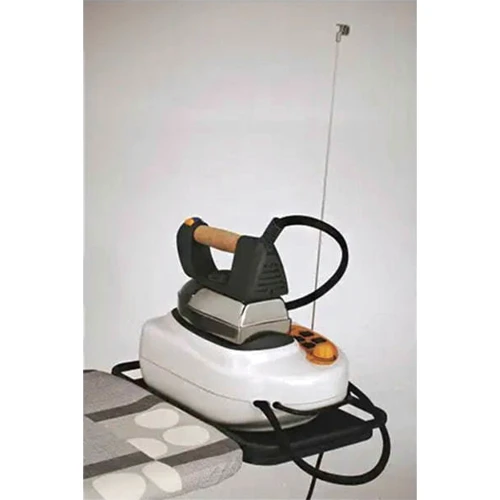 Гладильная доска Rolser K-TRES Blanco/Negro 120х38 см (K03015-2064): Вес, кг 6.74
