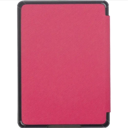 Аксессуар к электронной книге BeCover Ultra Slim Origami Hot Pink for Amazon Kindle Paperwhite 11th Gen 2021 (711057)