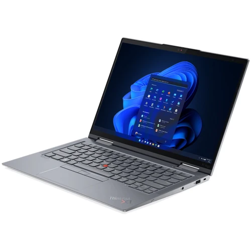 Ноутбук Lenovo ThinkPad X1 Yoga G8 (21HQ003CUK): Процессор Intel Core i5-1335U (1.3 - 4.6 ГГц) / 10 - ядерный