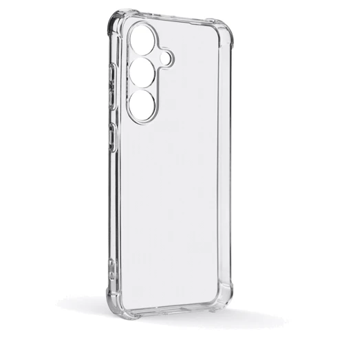 Чехол для телефонов BeCover TPU Case Anti-Shock Clear for Samsung S931 Galaxy S25 (713153): Совместимость Samsung S931 Galaxy S25