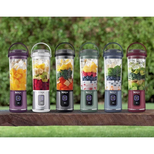 Блендер Ninja Blast BC151EUNV