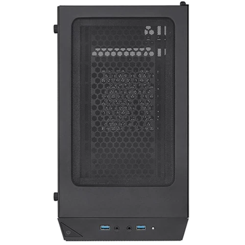 Корпус Silverstone PS15 PRO (SST-PS15B-PRO) фото 9