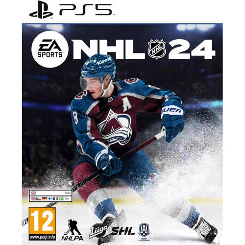 NHL 24 (PS5)