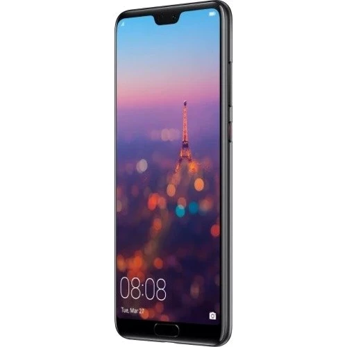 Смартфон Huawei P20 Pro 2018 6/128Gb Black Approved Вітринний зразок фото 4