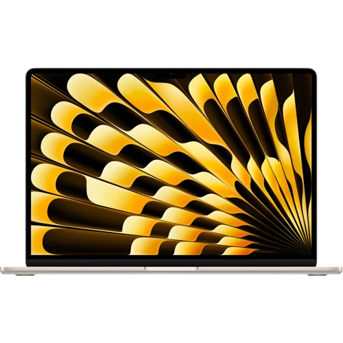 Apple MacBook Air 15" M4 512GB Starlight (MW1K3UA/A) 2025
