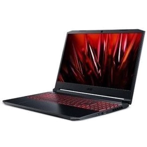 Ноутбук Acer Nitro 5 AN515-45-R73J (NH.QBREF.007) RB: Тип экрана матовый