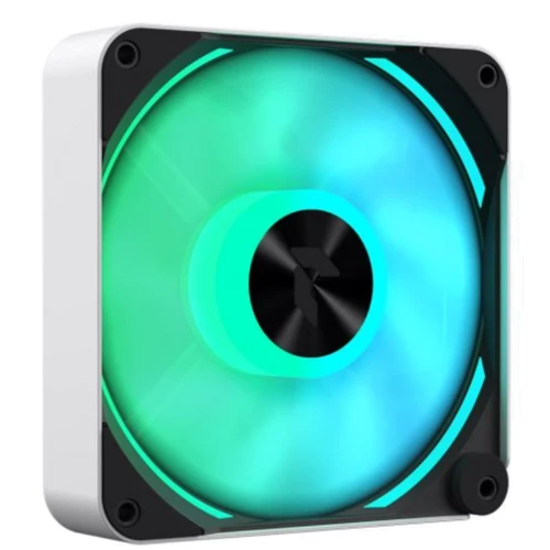 Кулер APNX FP2-120 ARGB White (APF3-PF11317.21)