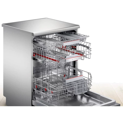 Посудомойка Bosch SMS4HDI52E: Класс энергопотребления/мойки/сушки A++ / A / A