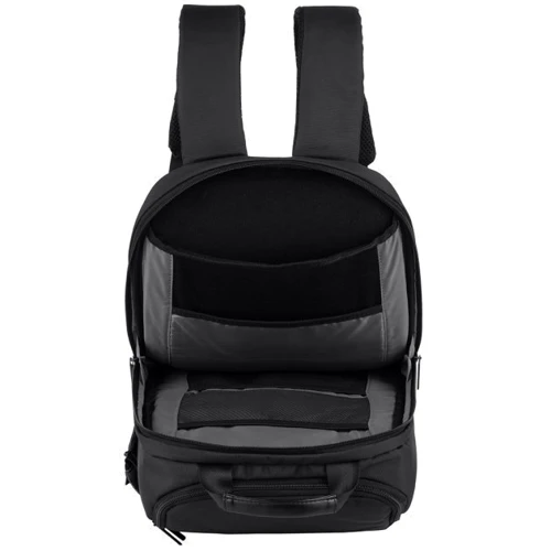 Сумка для ноутбуков 2E 14" City Traveler Black (2E-BPN6014BK) фото 11