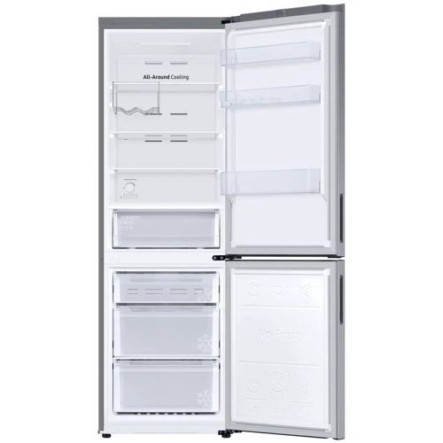 Холодильник Samsung RB33B612ESA