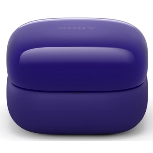 Наушники Sony LinkBuds Fit Violet (WF-LS910NV.CE7): Дополнительно Совместимость с Android, TWS наушники