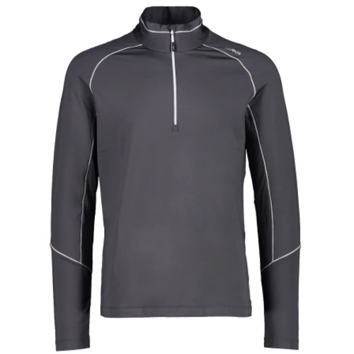 Спортивный реглан CMP Man Sweat 30L0537-U911 48 серый