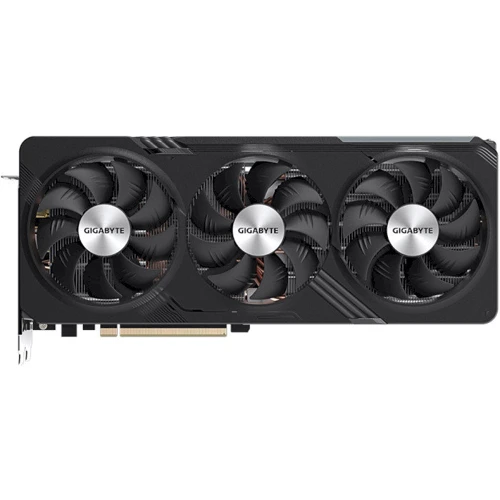 Видеокарта Gigabyte Radeon RX 7800 XT GAMING OC 16G (GV-R78XTGAMING OC-16GD): Объем памяти, Гб 16