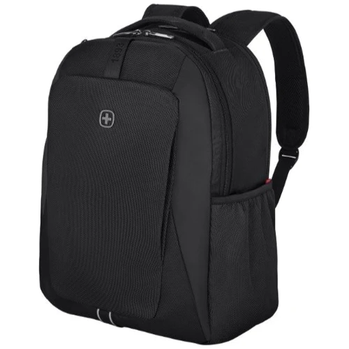 Сумка для ноутбука Wenger 16" XE Professional Black: Тип сумки рюкзак