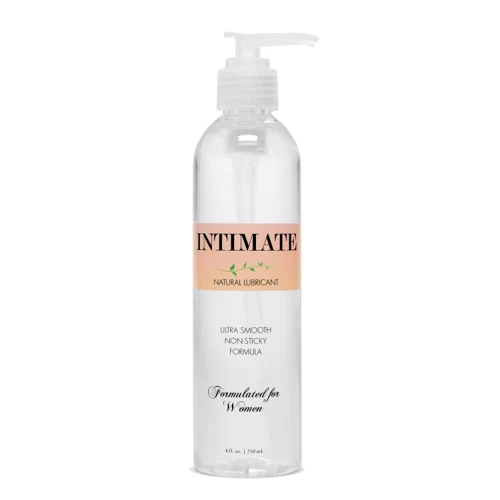 Лубрикант Intimate Natural Lubricant for Women, 250 мл
