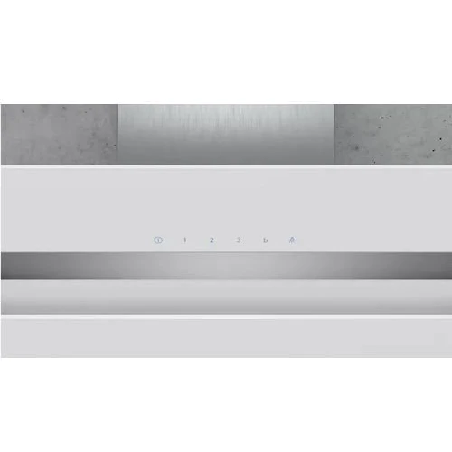 Вытяжка Siemens LC87KHM20: Тип монтажа Настенный
