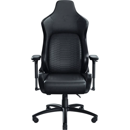 Кресло для геймеров RAZER Iskur Black XL (RZ38-03950200-R3G1)