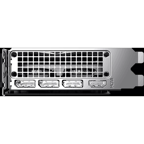 Видеокарта PNY GeForce RTX 4060 Ti 16GB XLR8 Gaming VERTO Overclocked Dual Fan DLSS 3 (VCG4060T16DFXPB1-O): Назначение Геймерские