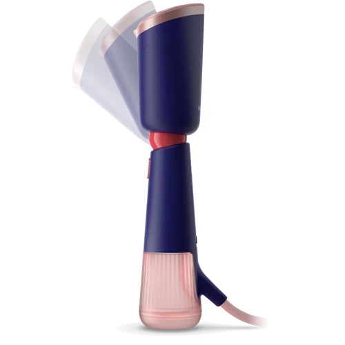 Відпарювач Philips STH5030/20: Подача пара, г / хв 24